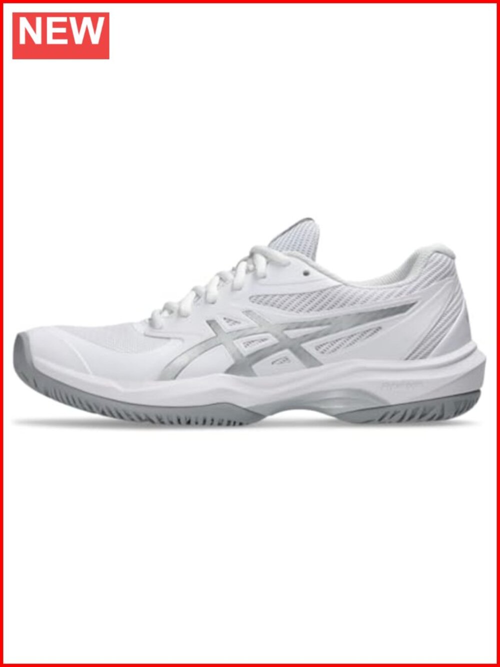 GAME FlyteFoam Tennis Athletic Shoes Mesh Lace Up